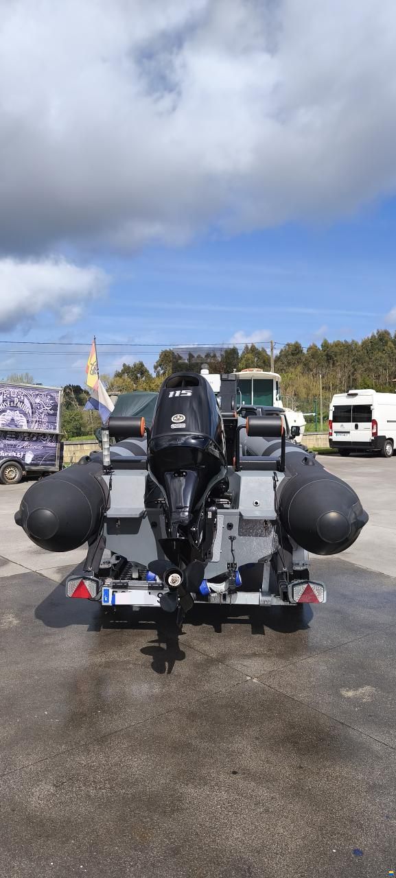 Searib Searibs 555 Pro