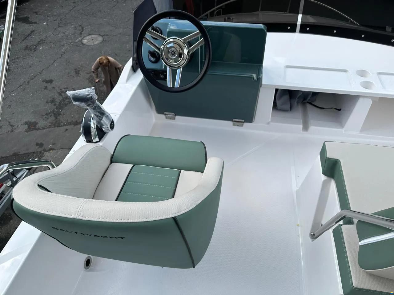 Balt Sun Camper 36