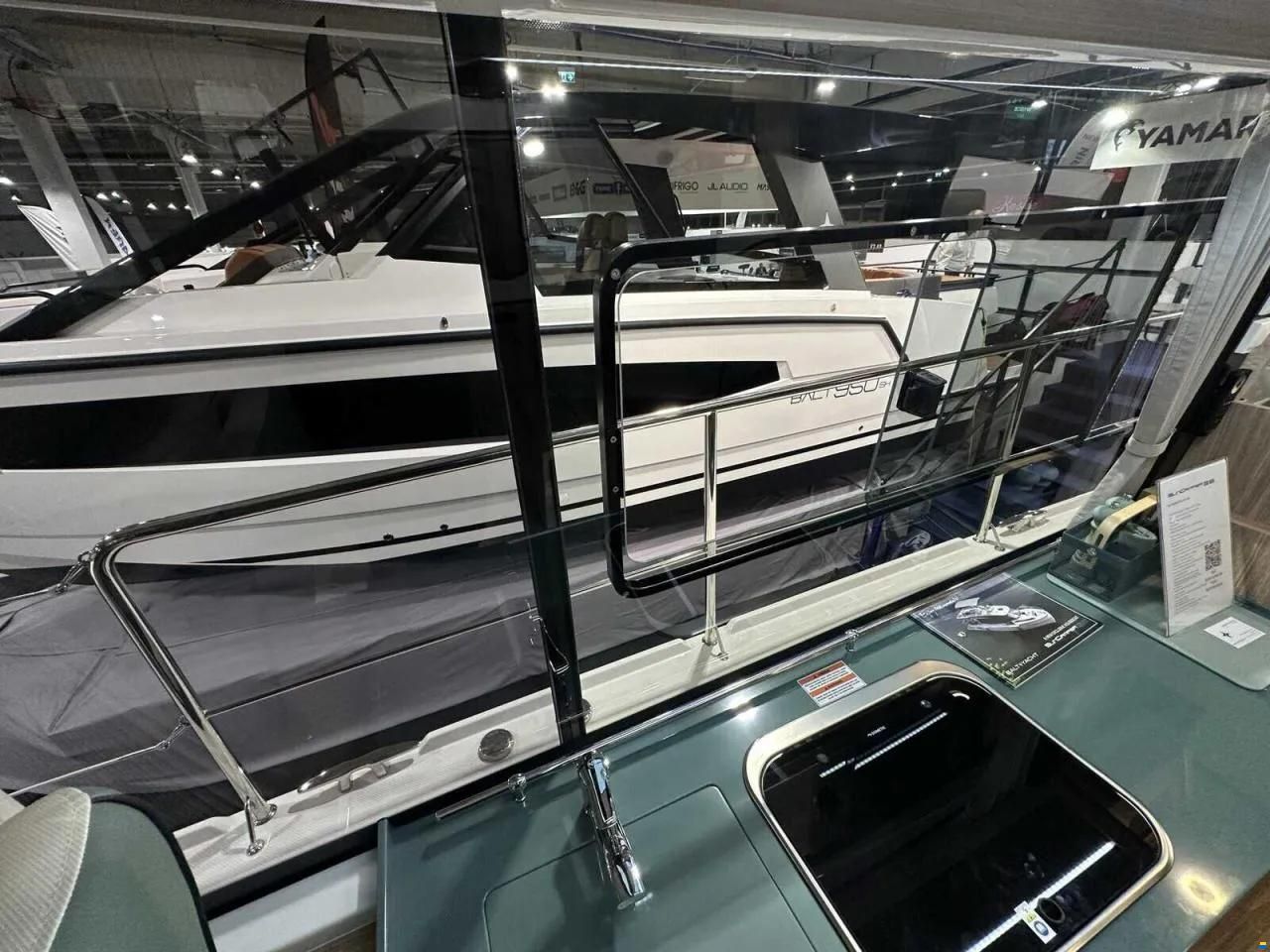 Balt Sun Camper 36