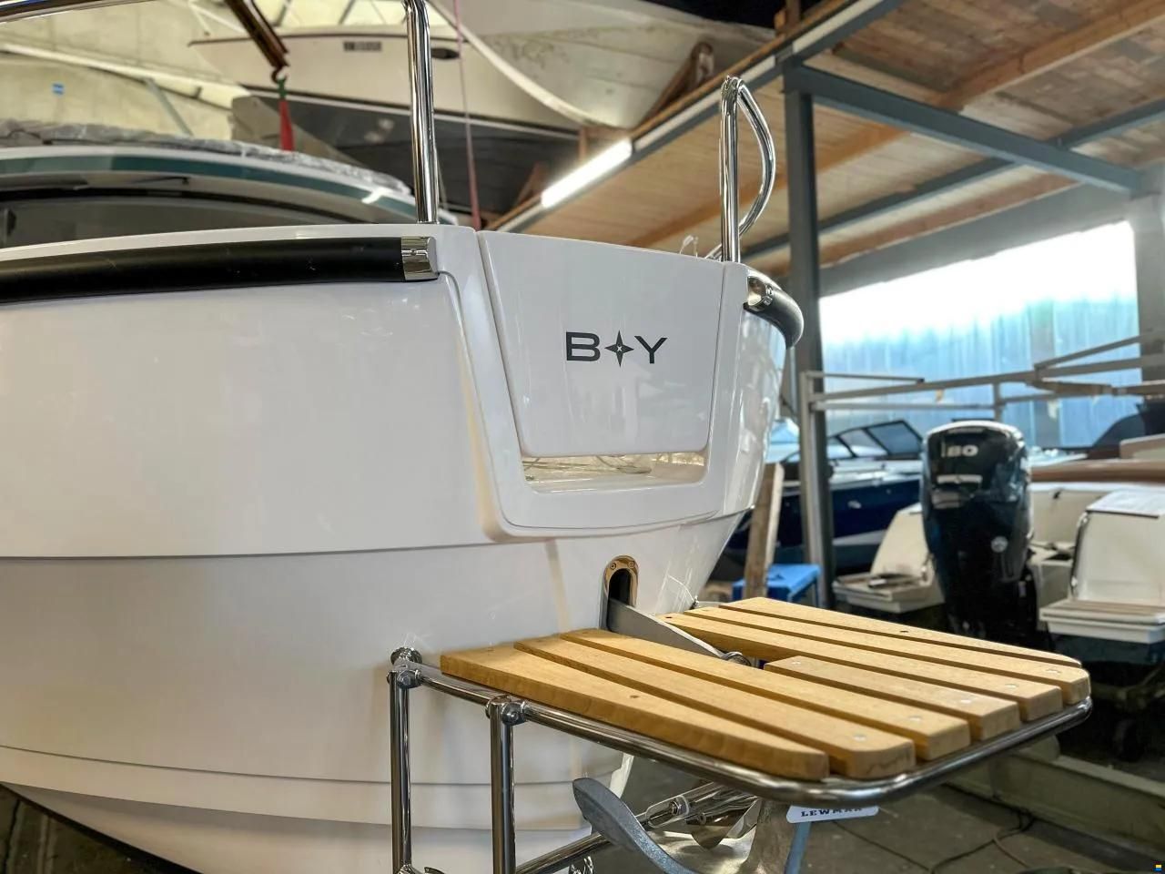 Balt Sun Camper 36