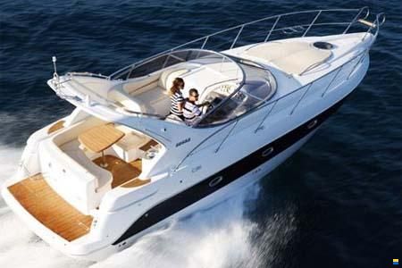 Sessa Oyster 35