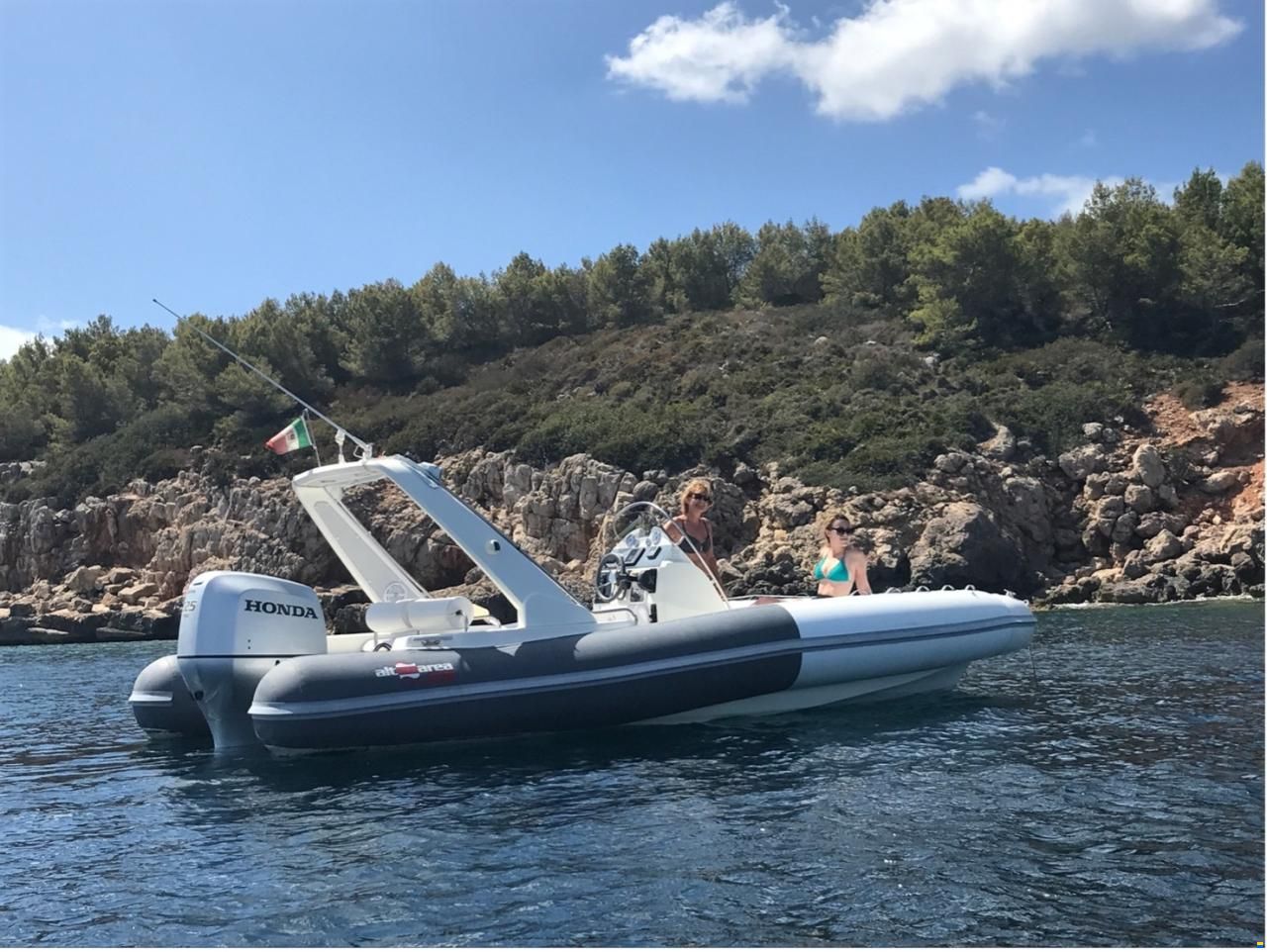 Altamarea Wave 23 Sport