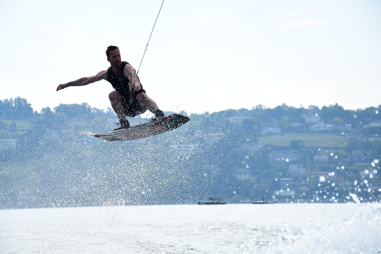 Moomba Mojo 23