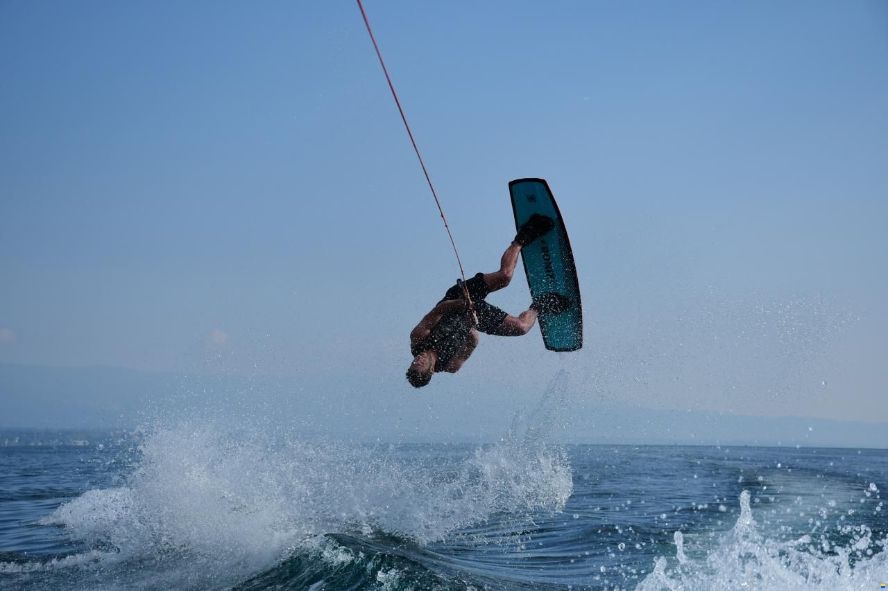 Moomba Mojo 23