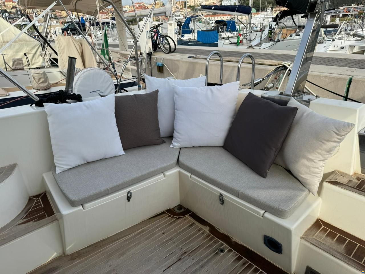 Birchwood 44 TS