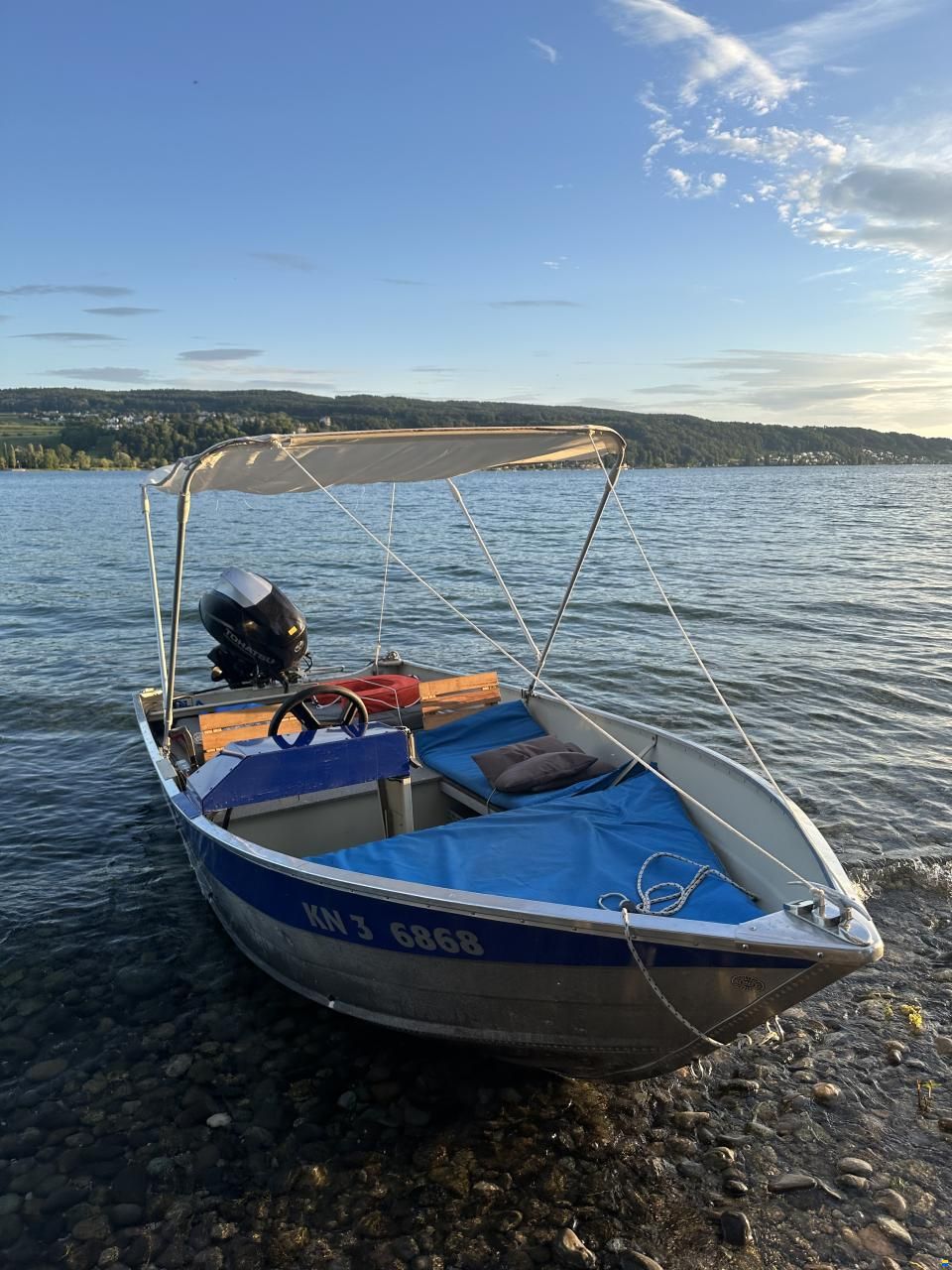 Marine 450U