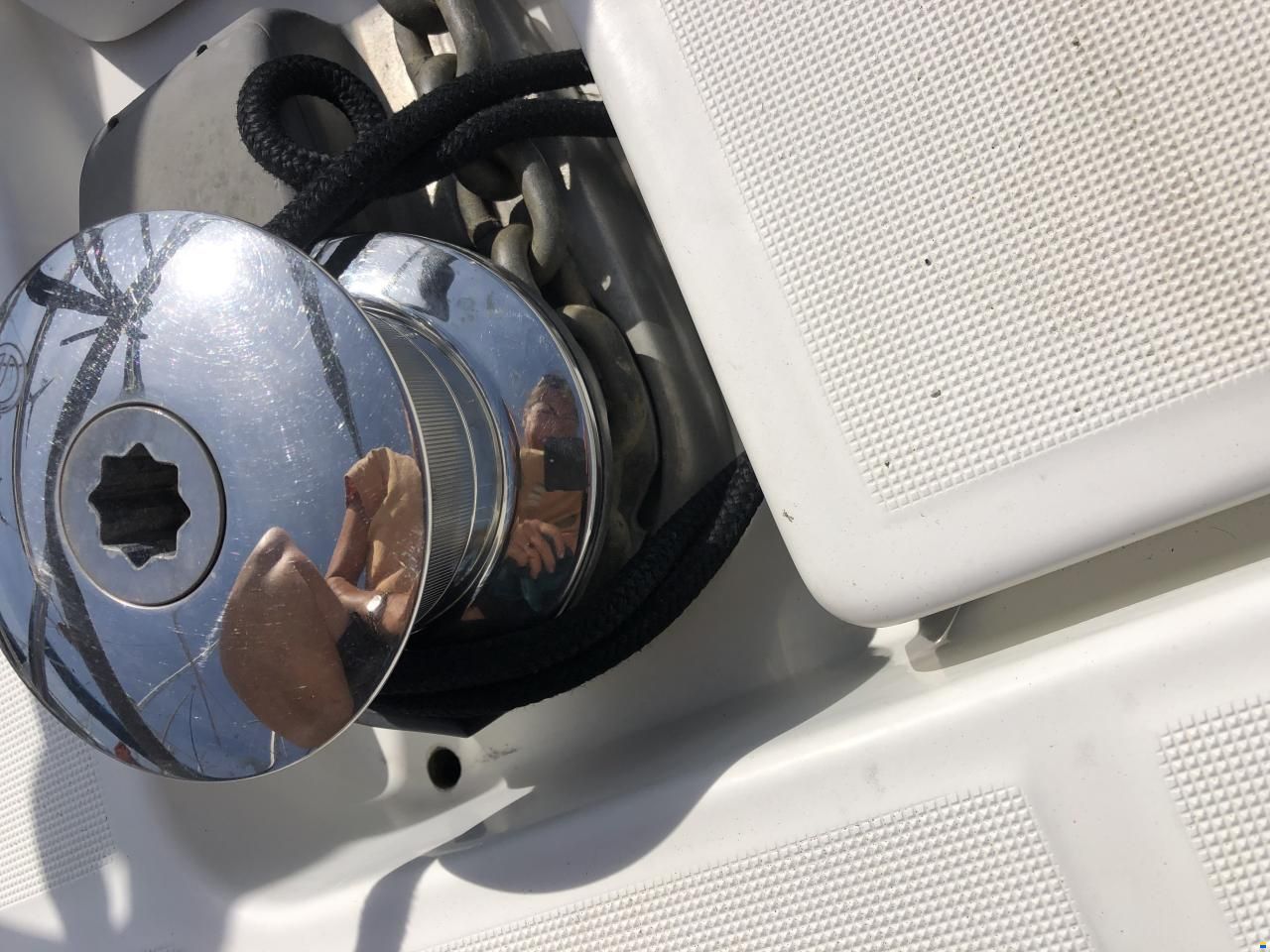 Beneteau Oceanis 37