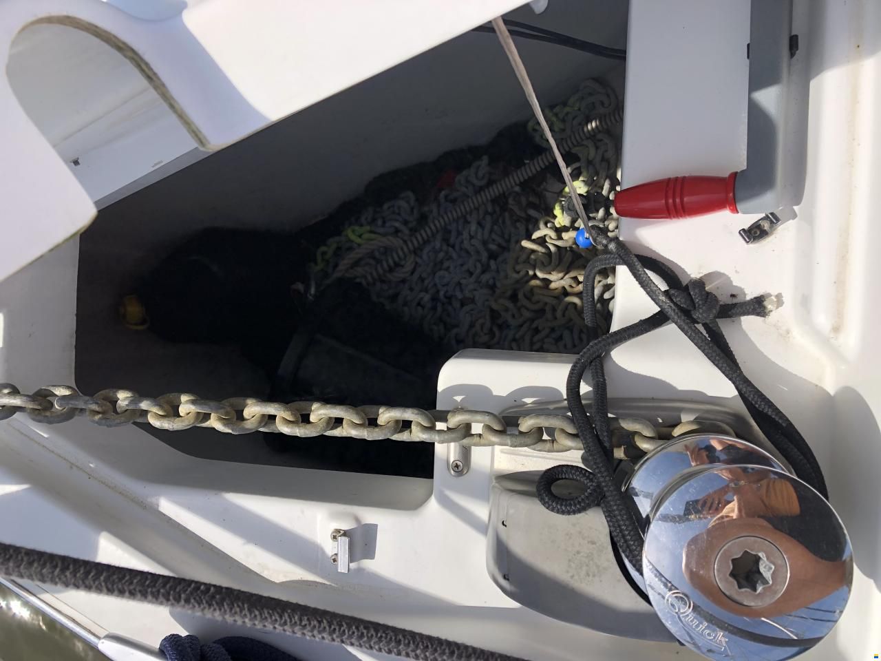 Beneteau Oceanis 37