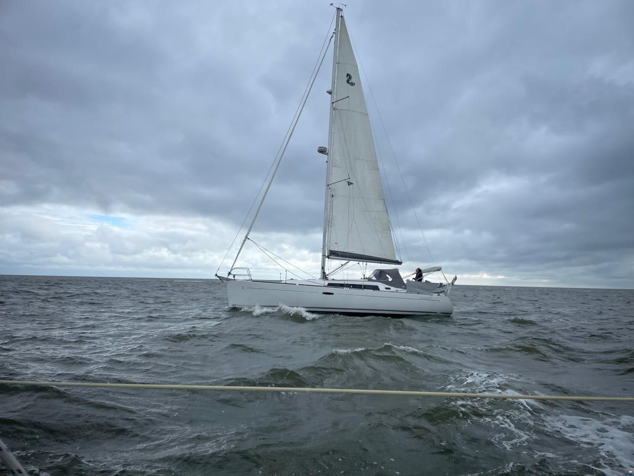 Beneteau Oceanis 37