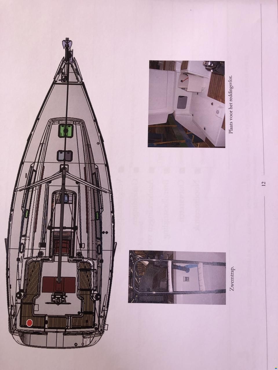 Beneteau Oceanis 37