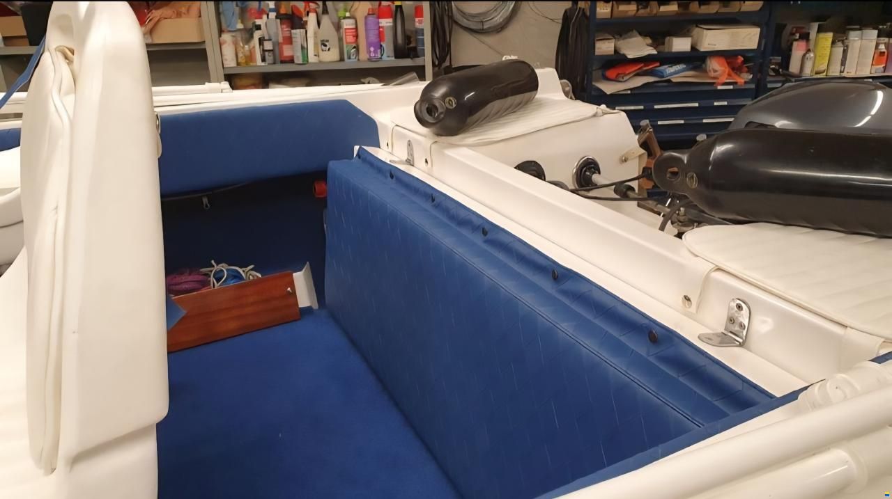 Mistral 45