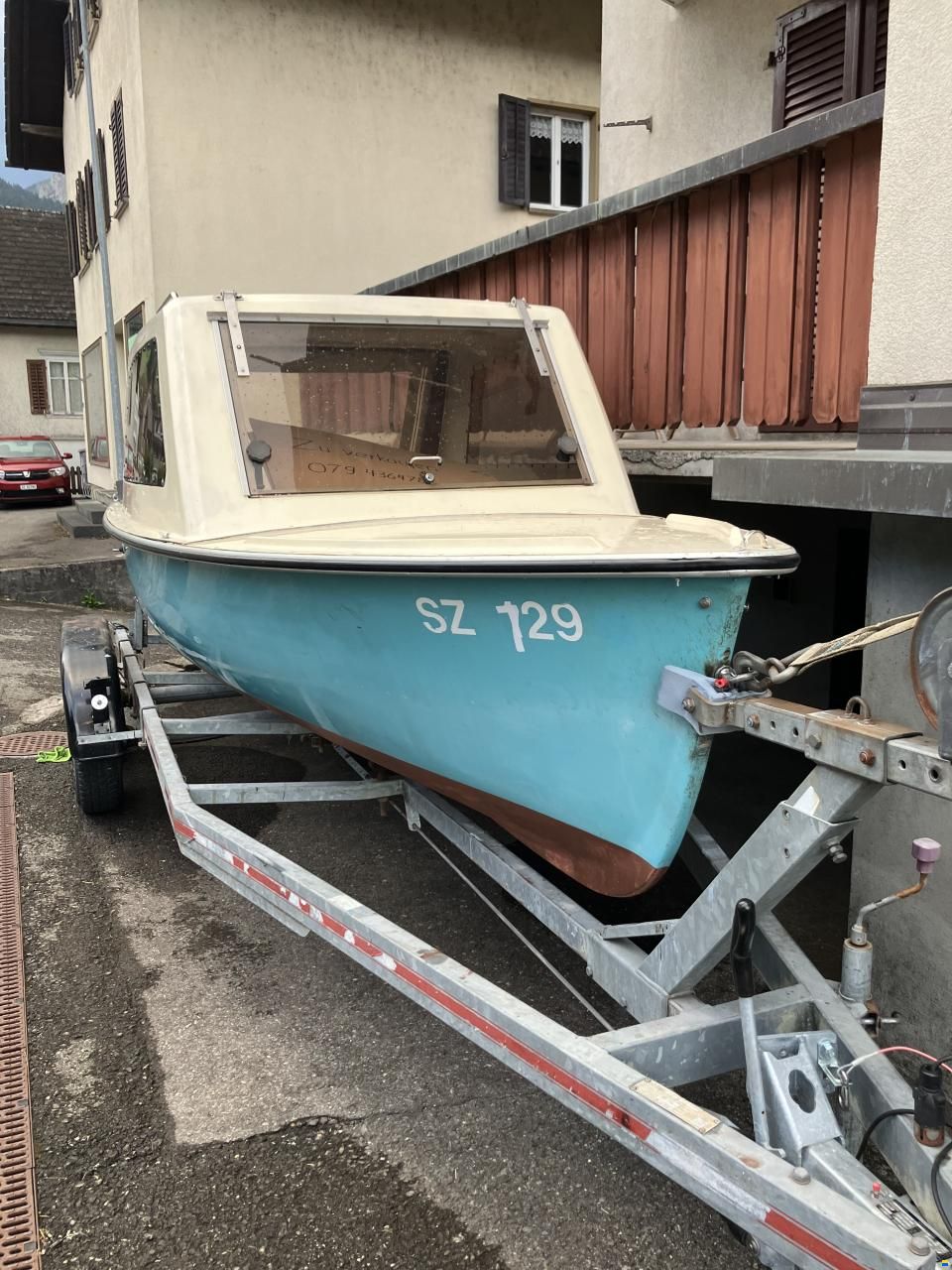 Kalchhofner Kalchofner AKL 560 K