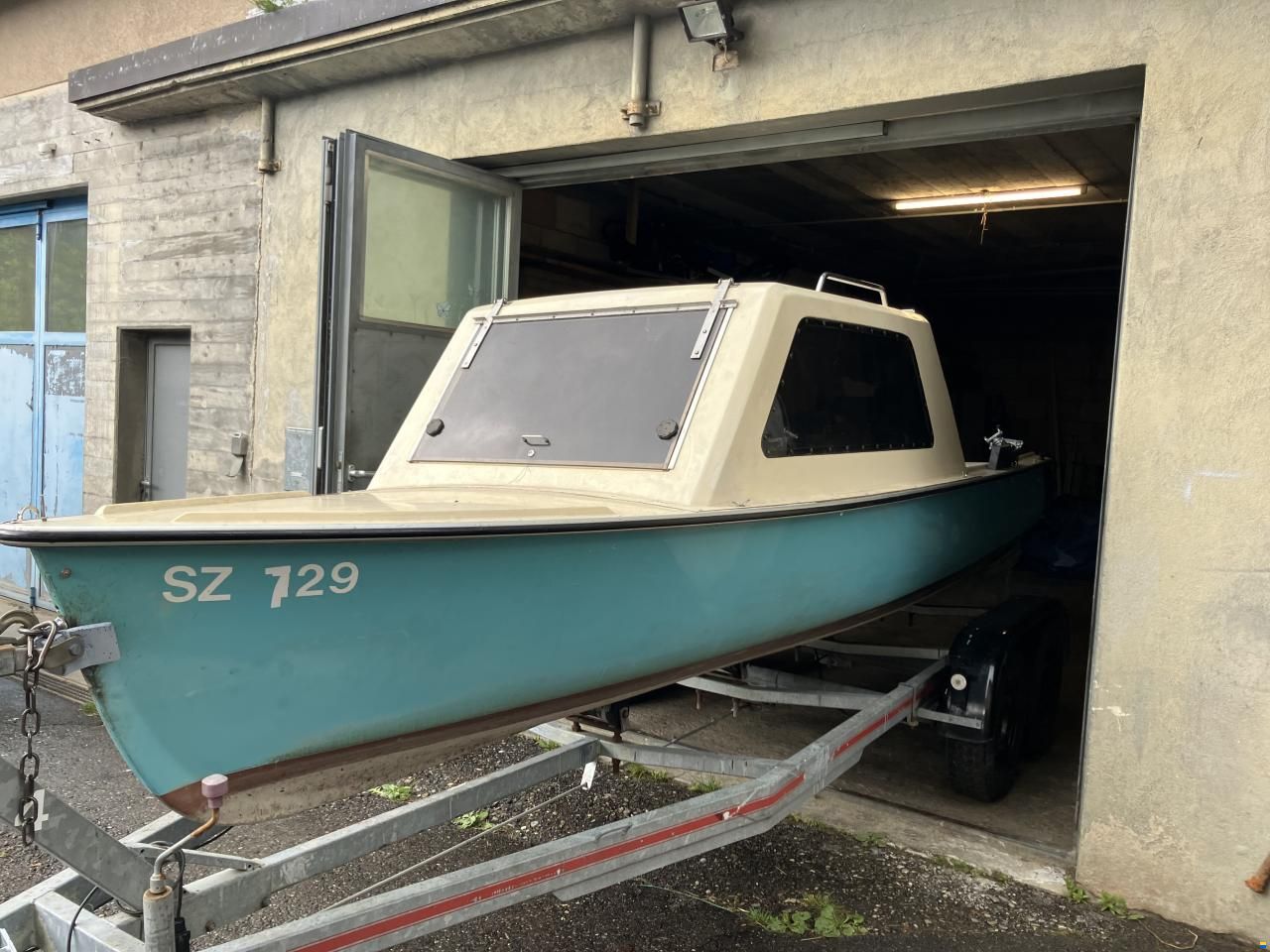 Abegglen Kalchofner AKL 560 K