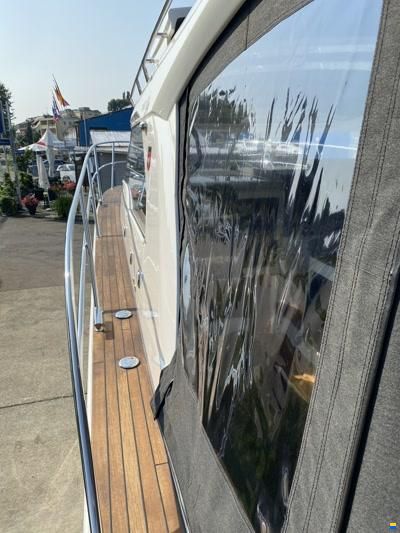 Marex 310 Sun Cruiser