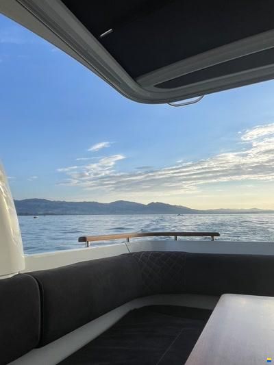 Marex 310 Sun Cruiser