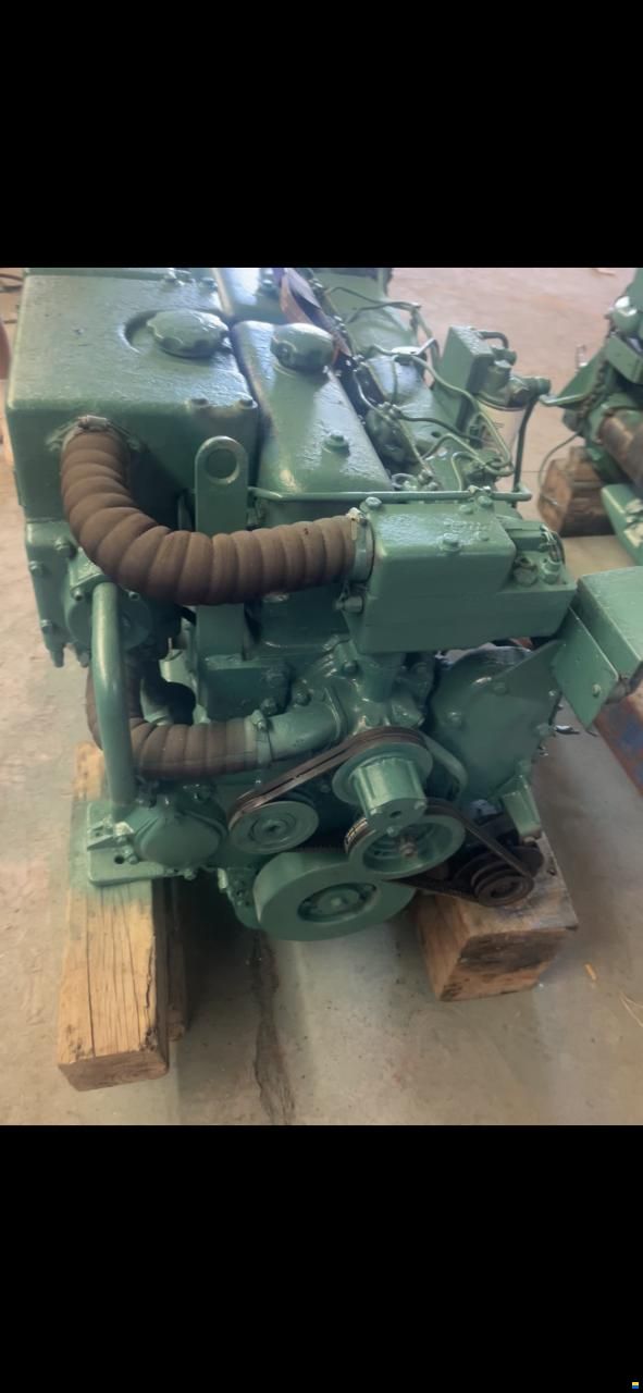 Volvo Penta TAMD 70 D