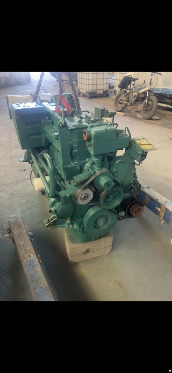 Volvo Penta TAMD 70 D