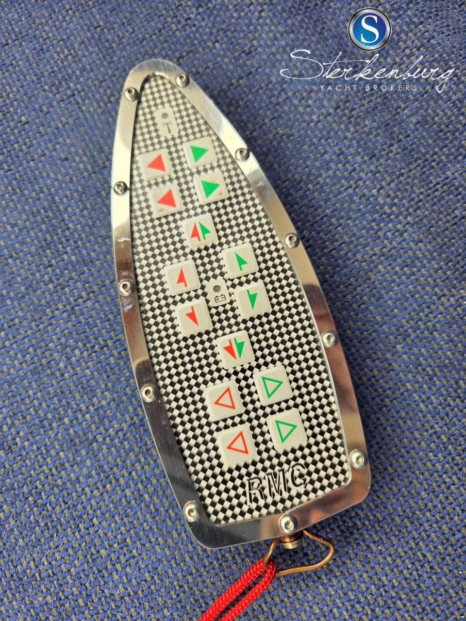 Stevens Nautical Easy 41/43 Fly