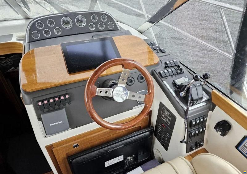 Viksund 360 St Cruz FLY