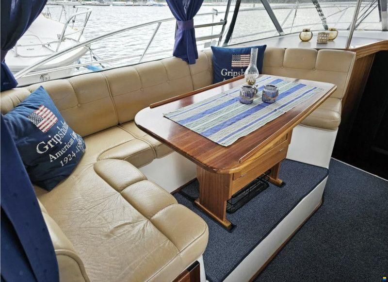 Viksund 360 St Cruz FLY
