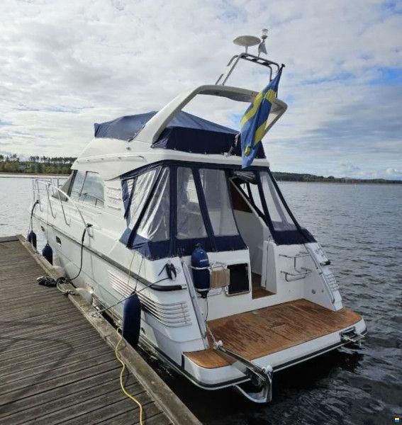 Viksund 360 St Cruz FLY