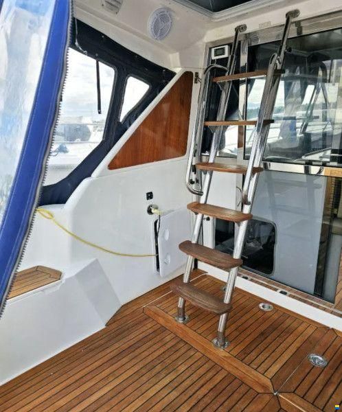 Viksund 360 St Cruz FLY
