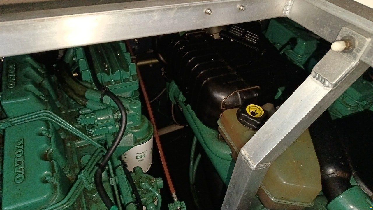 Cranchi ZAFFIRO 34