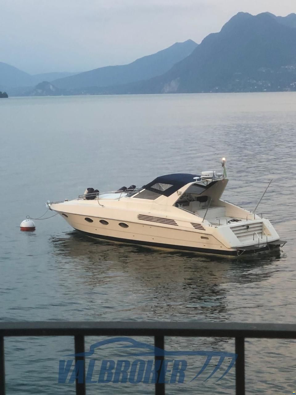 Riva 43 TROPICANA