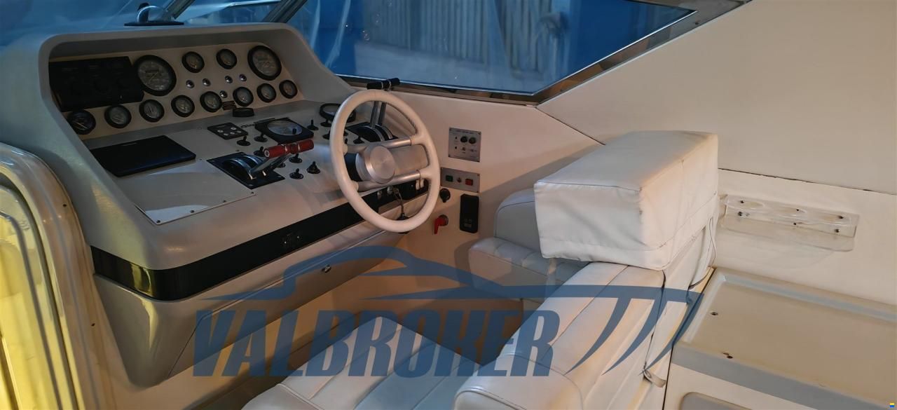 Riva 43 TROPICANA