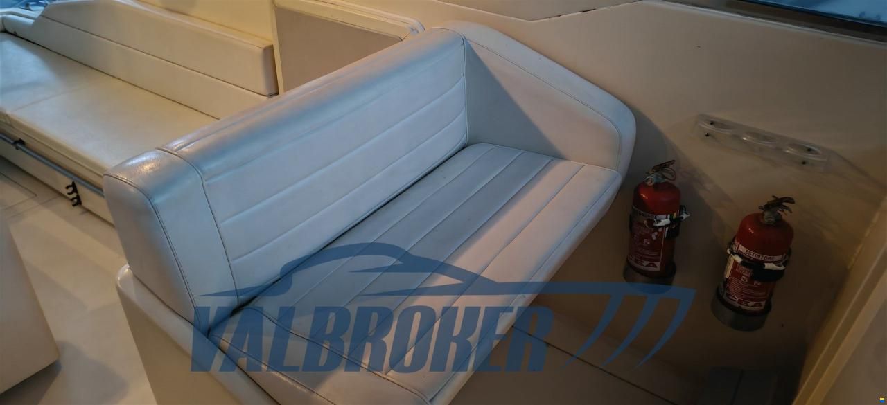 Riva 43 TROPICANA