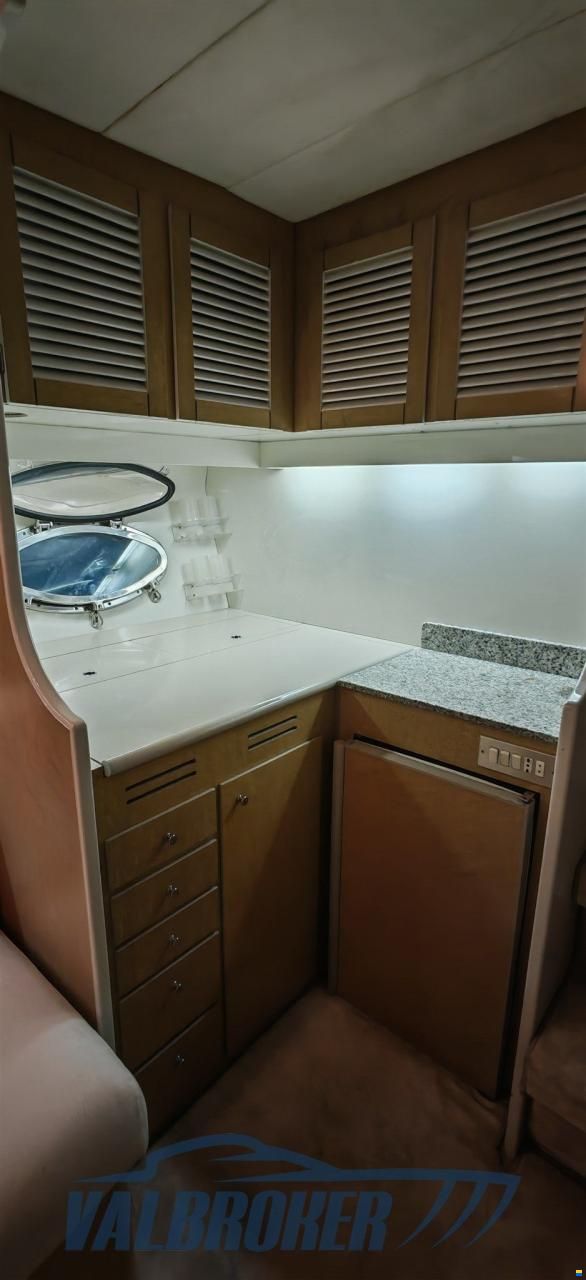 Riva 43 TROPICANA