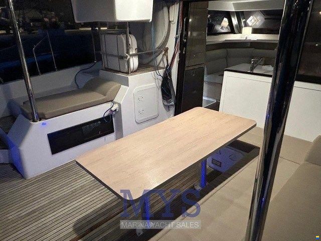 Aventura 34