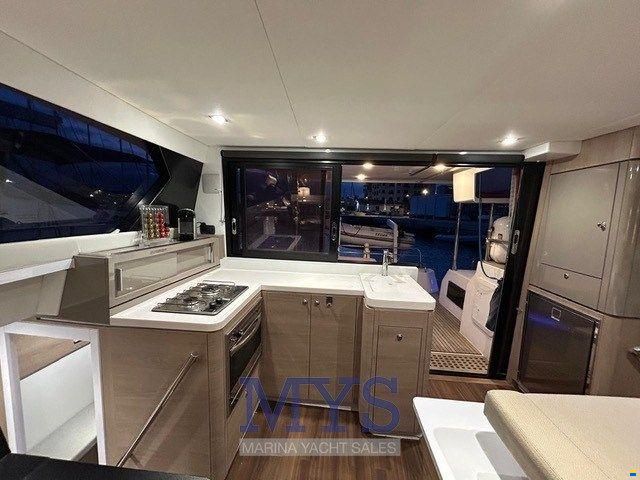 Aventura 34