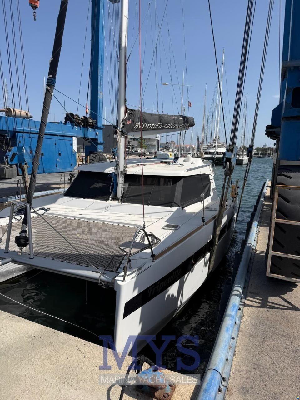 Aventura 34