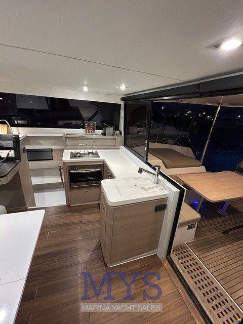 Aventura 34
