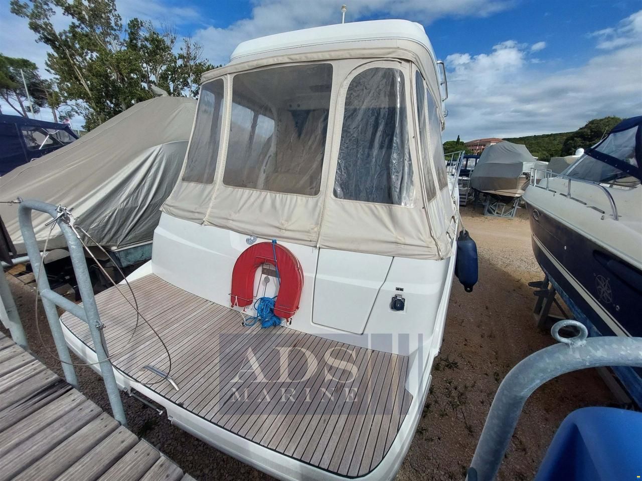 Beneteau ANTARES 30 S - 30