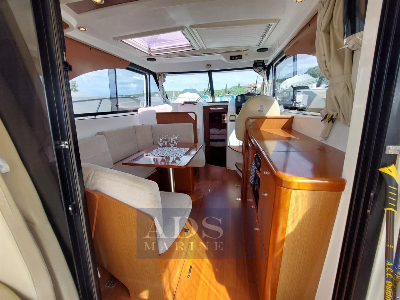 Beneteau ANTARES 30 S - 30