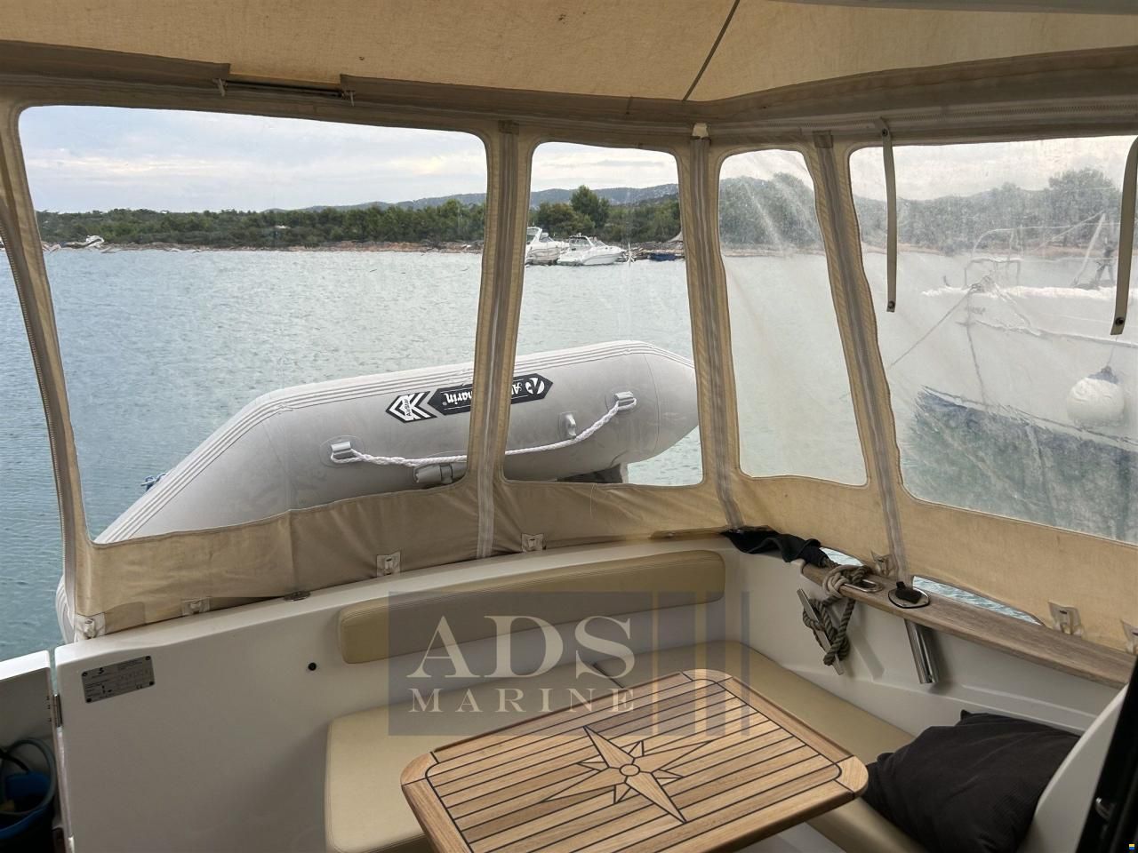 Beneteau ANTARES 30 S - 30