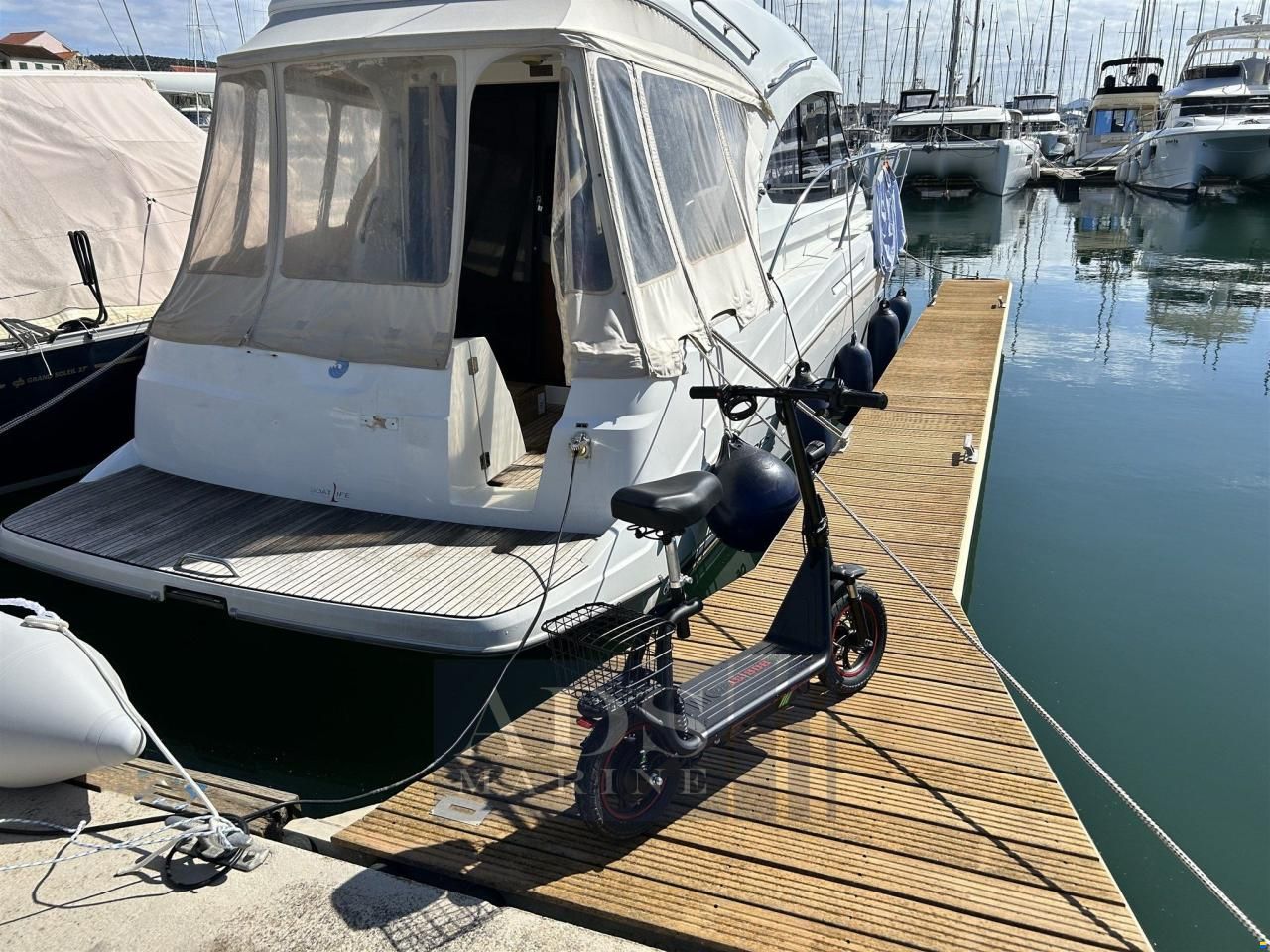 Beneteau ANTARES 30 S - 30