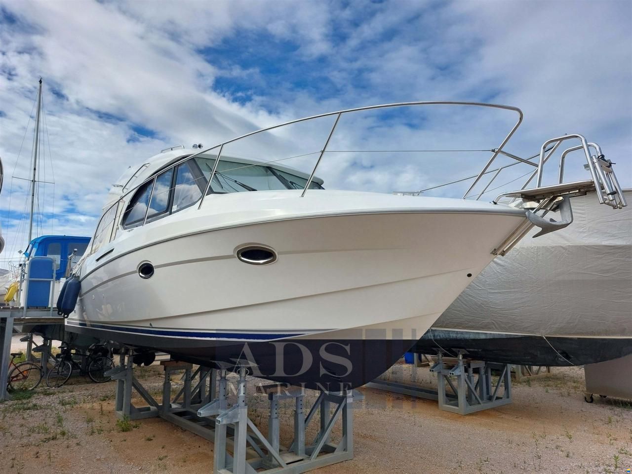 Beneteau ANTARES 30 S - 30