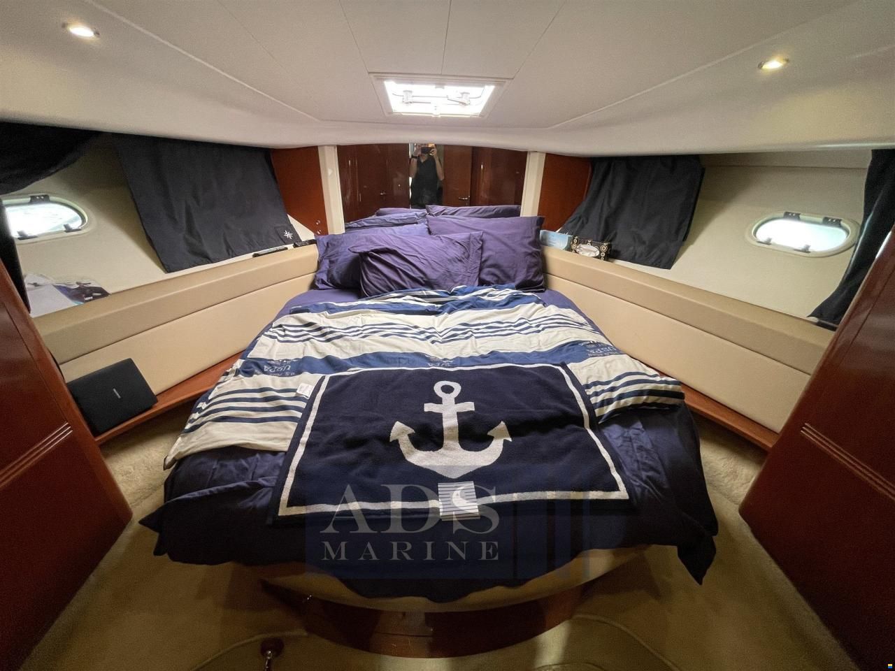 Jeanneau Prestige 42 Fly