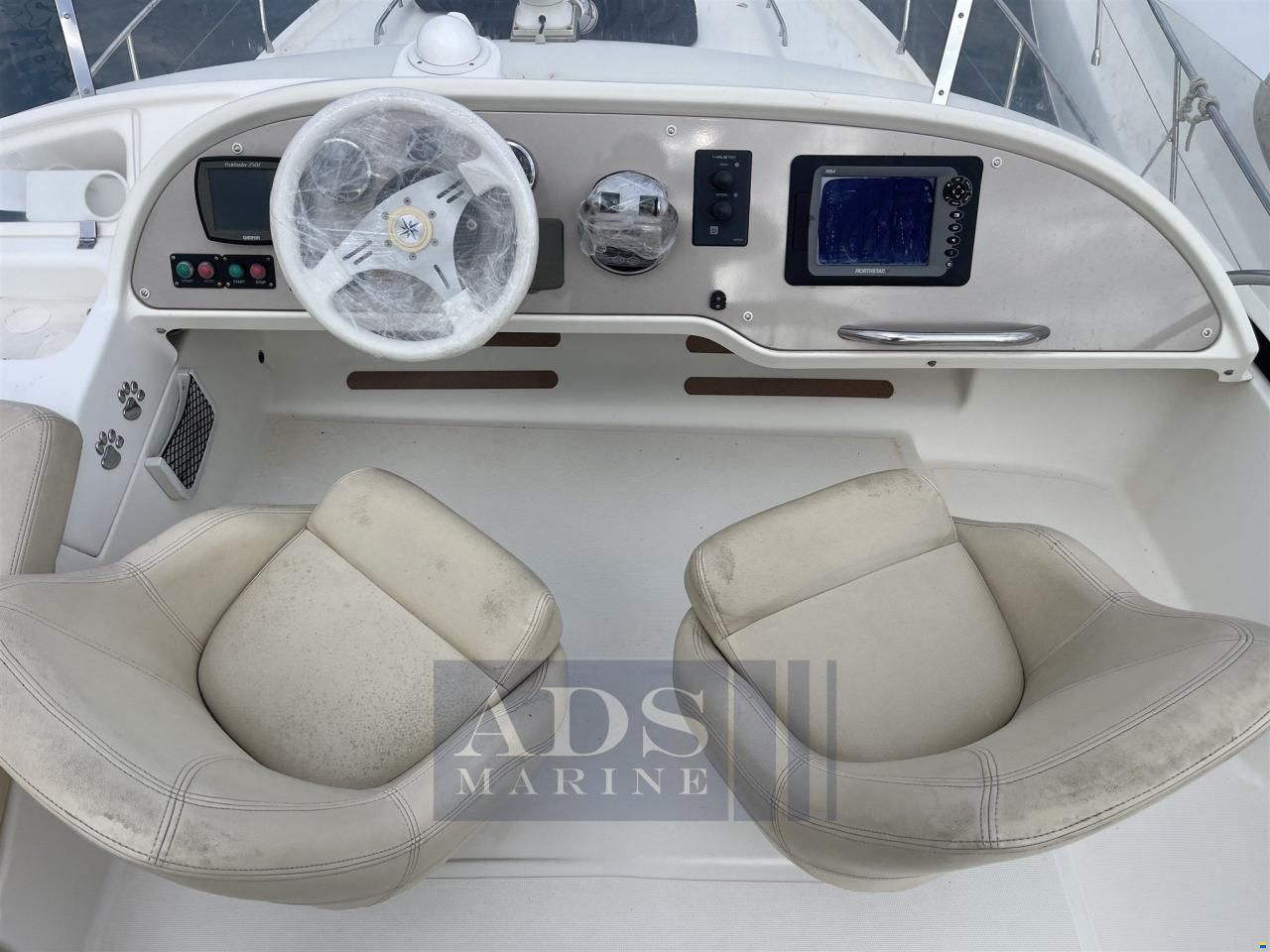 Jeanneau Prestige 42 Fly