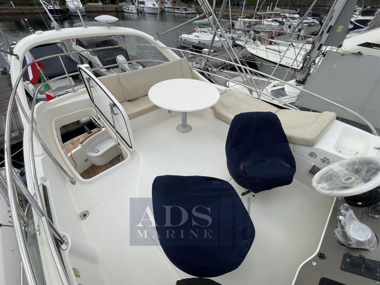 Jeanneau Prestige 42 Fly