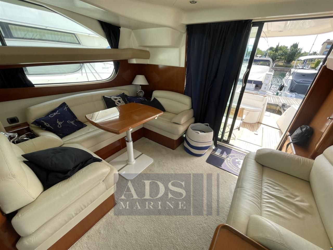 Jeanneau Prestige 42 Fly