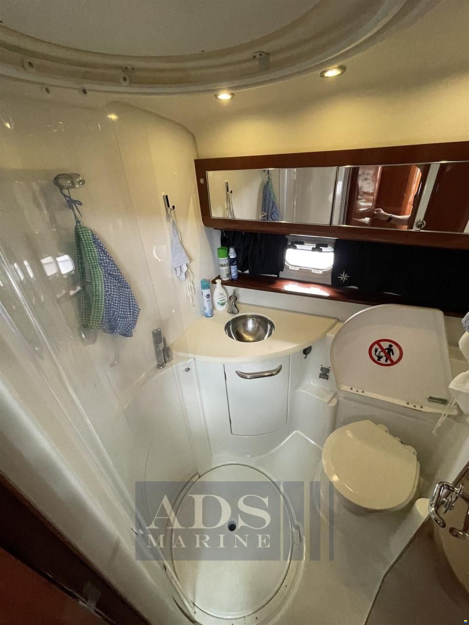 Jeanneau Prestige 42 Fly