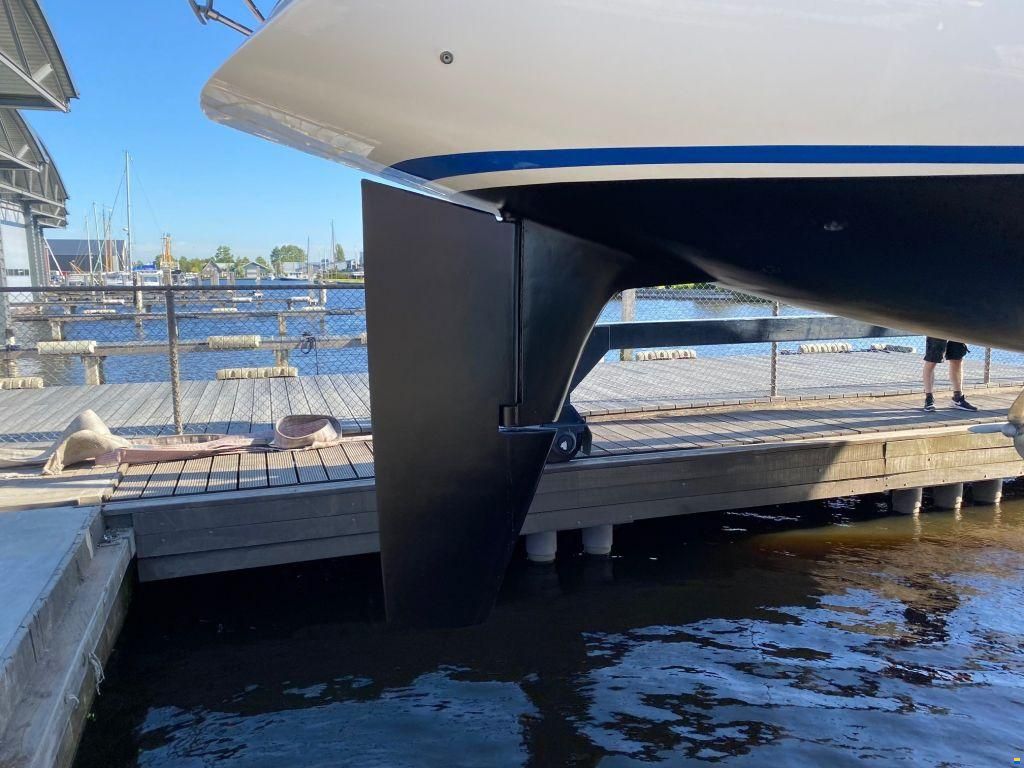 Grand Soleil 46