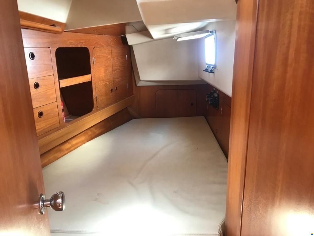 Grand Soleil 46