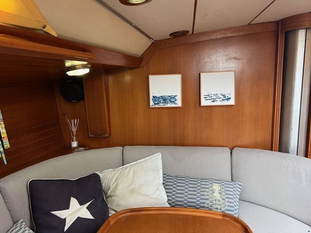 Grand Soleil 46