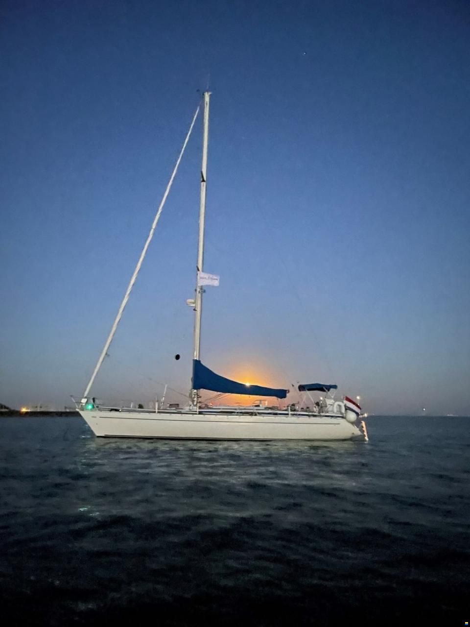 Grand Soleil 46