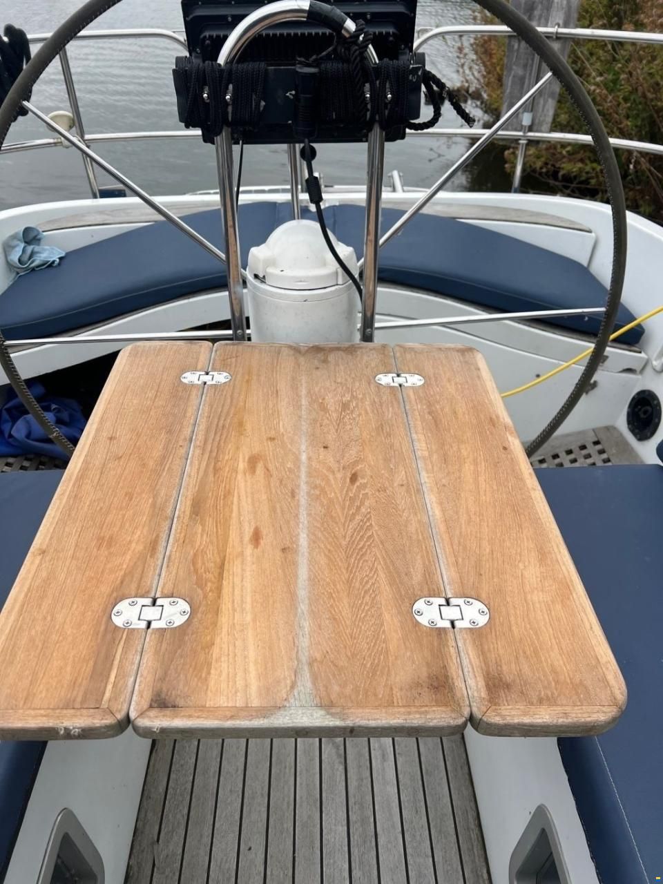 Grand Soleil 46